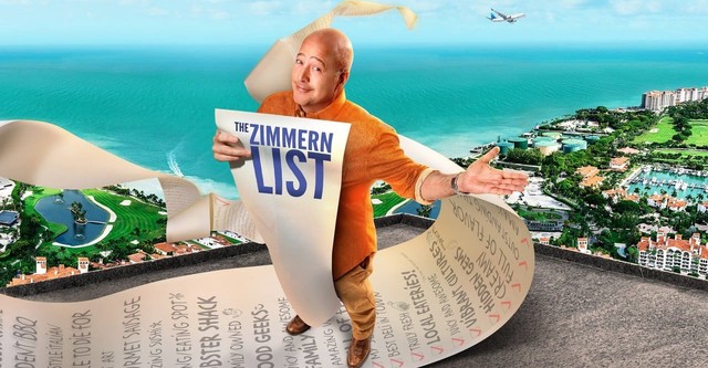 The Zimmern List