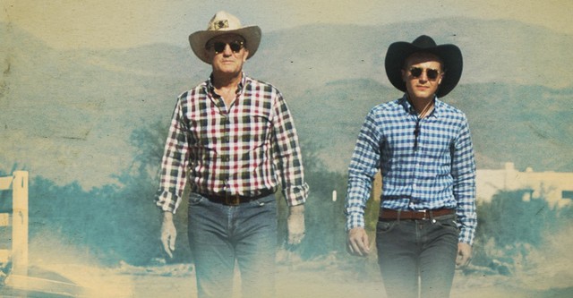 Bradley Walsh & Son: Breaking Dad