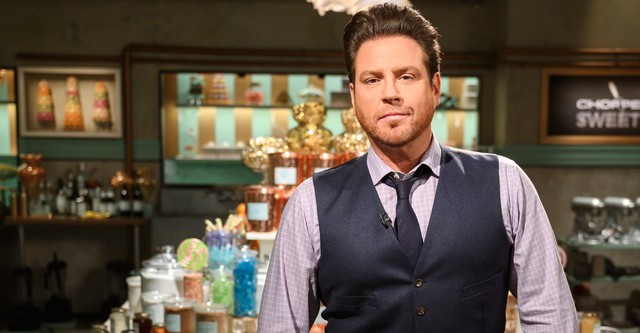 Chopped: eliminado, edición postres