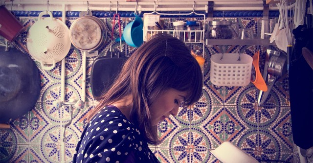 The Little Paris Kitchen: Cooking with Rachel Khoo