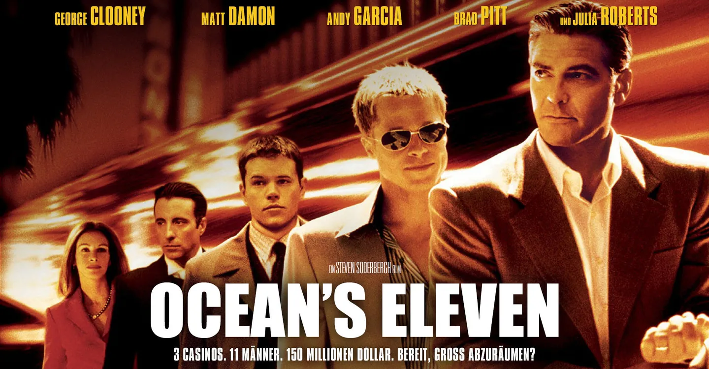 The 10 Best Steven Soderbergh Movies, Ranked