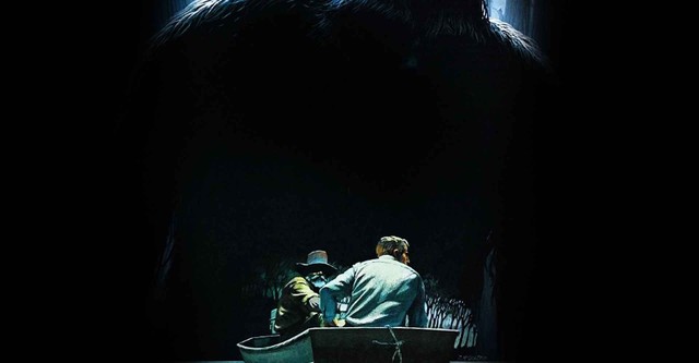 Creature from Black Lake