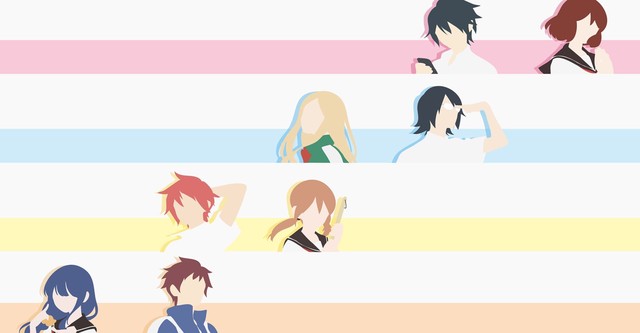 Tsurezure Children