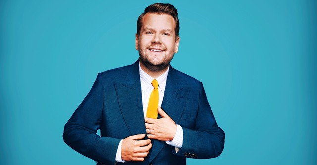 The Late Late Show with James Corden