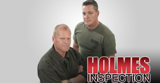 Holmes Inspection