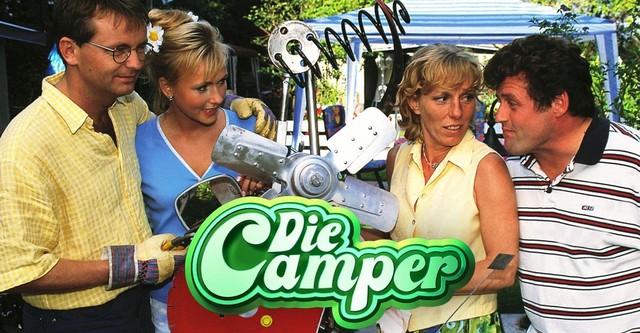 Die Camper