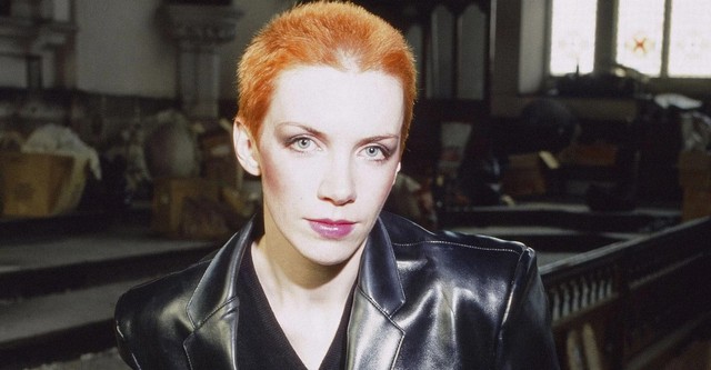 Annie Lennox - Popikone mit Engagement