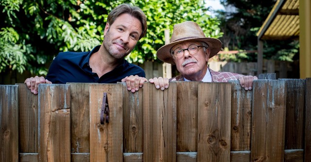 Mr. Frank Visser: hoe is het nu met?