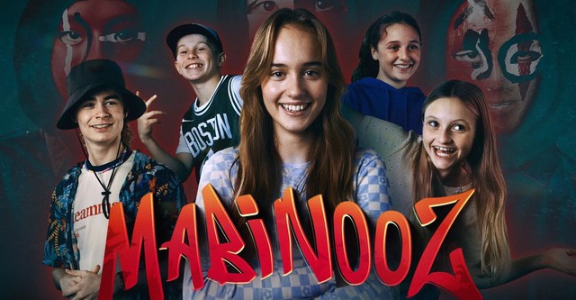 MABINOOZ