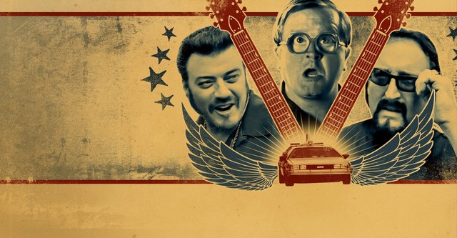 Trailer Park Boys Out of the Park USA stream