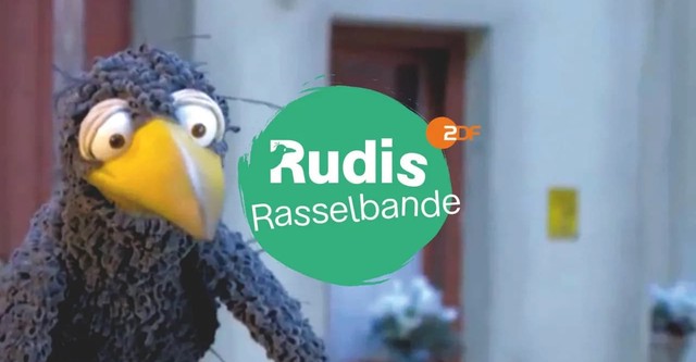 Rudis Rasselbande