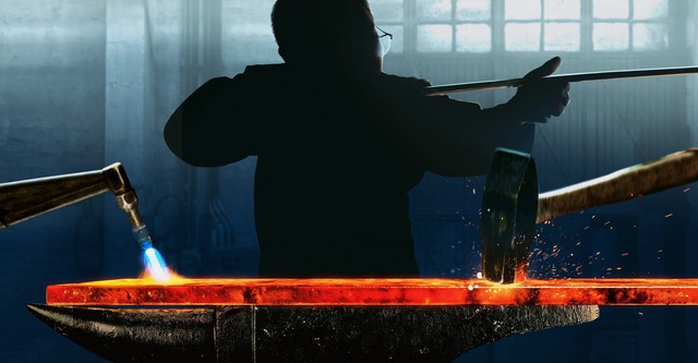 Forged in Fire Season 8 watch episodes streaming online