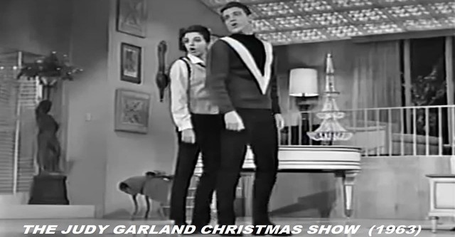 The Judy Garland Show