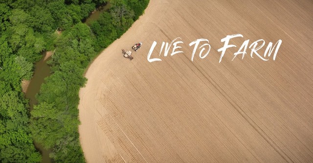 Live To Farm