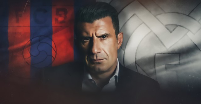 The Figo Affair: The Transfer That Changed Football