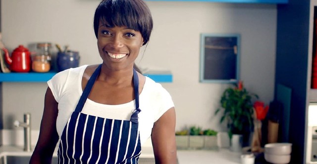 Lorraine Pascale: How to Be a Better Cook