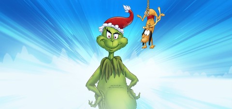 The grinch online discount stream