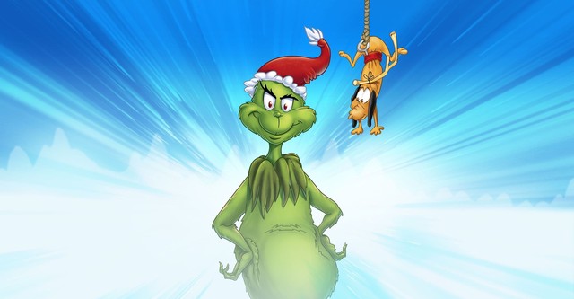 Grinch Stole Christmas Cartoon Porn - How the Grinch Stole Christmas! streaming online
