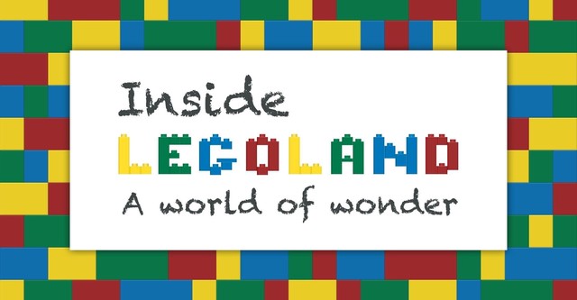 Inside Legoland: A World of Wonder