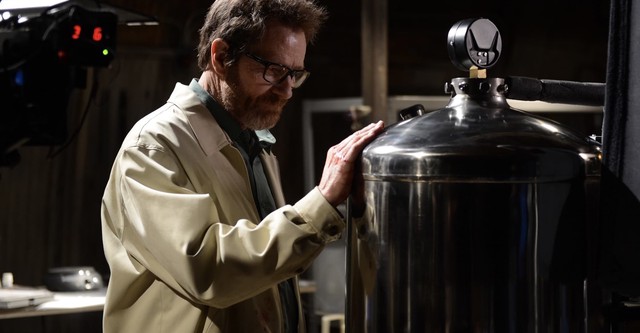 No Half Measures: Creating the Final Season of Breaking Bad