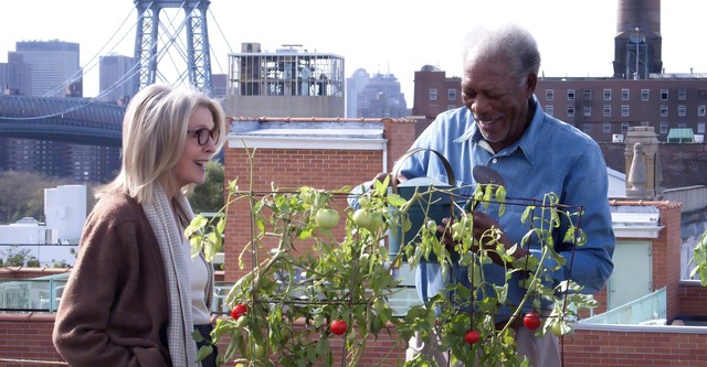 Ruth & Alex - Verliebt in New York