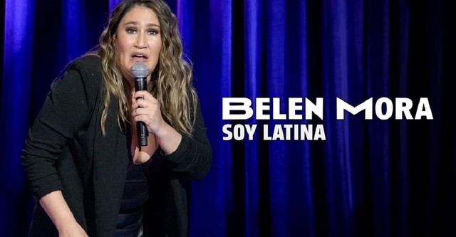 Belén Mora: Soy Latina