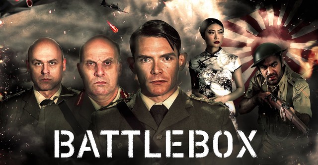 Battlebox