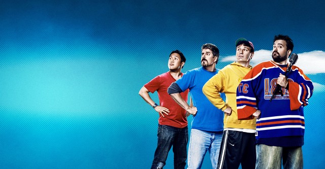 Comic Book Men