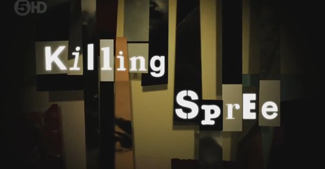Killing Spree