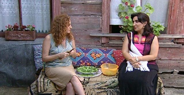 Şaşıfelek Çıkmazı