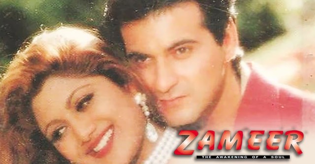 Zameer: The Awakening of a Soul