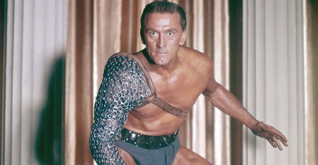 Gladiateur, glaive et fantasmes