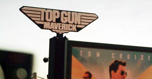 Top Gun Maverick : Le phénomène