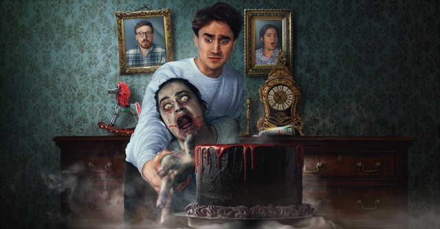 آسف بشأن الشيطان