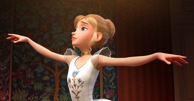 The Nutcracker and the Magic Flute