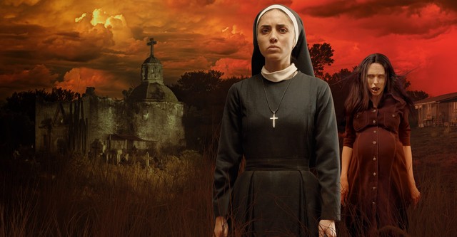 La Exorcista