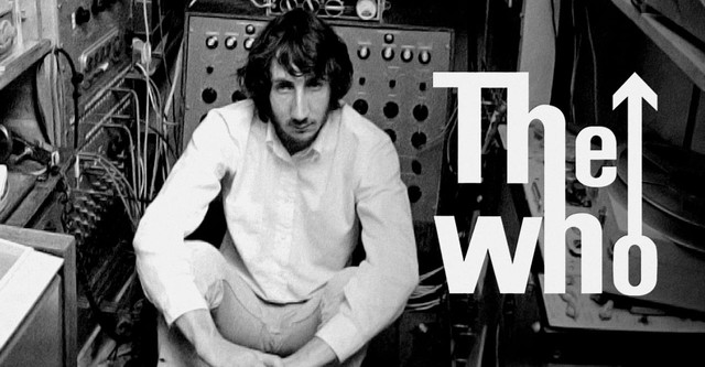 The Who – Die explosive Geschichte einer Band