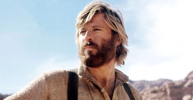 Las aventuras de Jeremiah Johnson