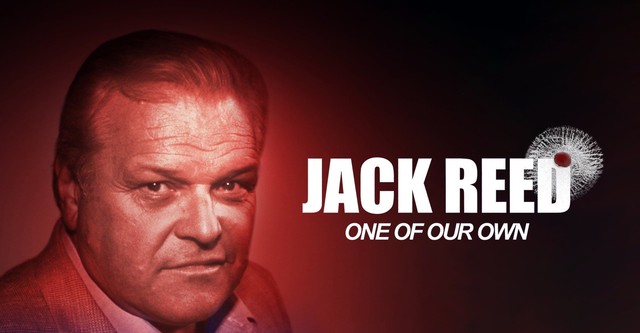 Jack Reed: uno de los nuestros