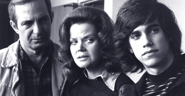 Richie: el abismo de la droga