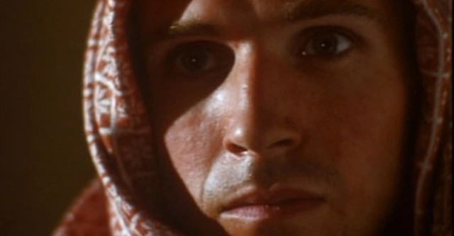 Lawrence de Arabia: Un hombre peligroso