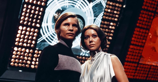 Logan's Run