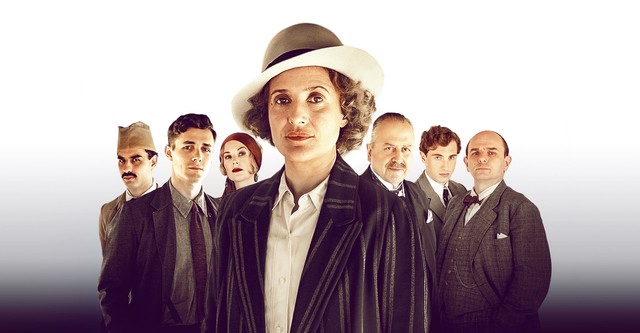 Agatha und der Fluch von Ishta