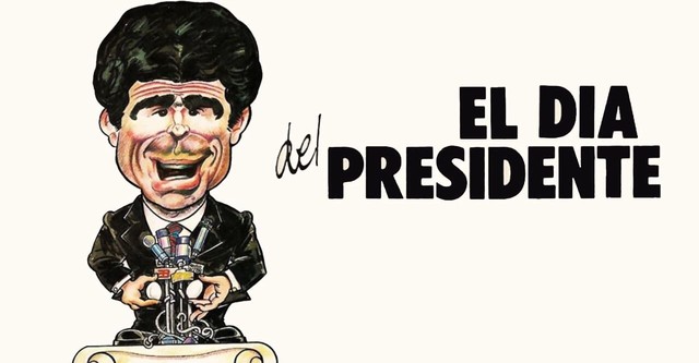 El día del presidente