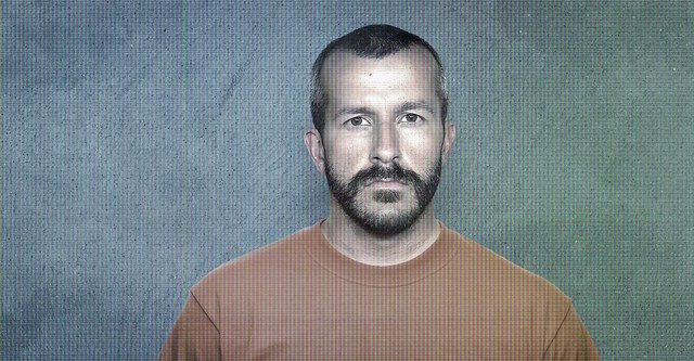 Chris Watts: A Faking It Special