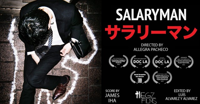 Salaryman