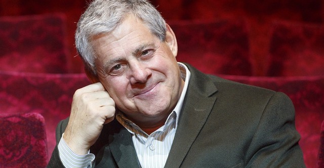 Cameron Mackintosh - The First 50 Years