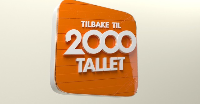 Tilbake til 2000-tallet