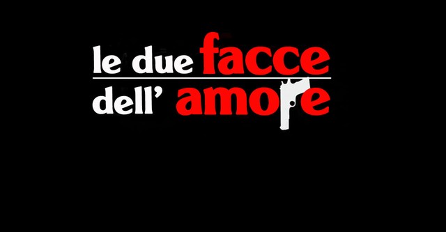 Le due facce dell'amore