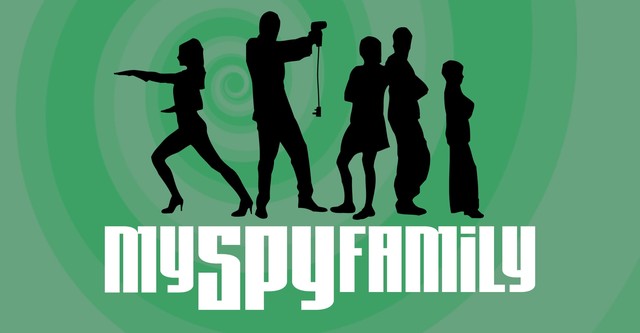 My Spy Family